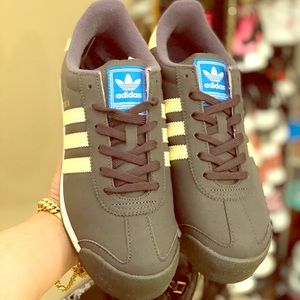 BRAND NEW without box. ADIDAS SHOES